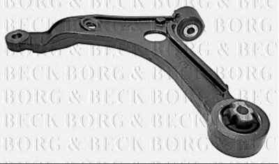 BORG & BECK bca6619 -  Рычаг независимой подвески колеса, подвеска колеса